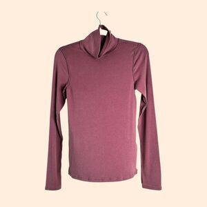 We The Free Good Good Turtleneck Top